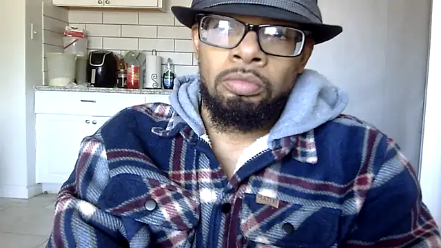 WhiskeyWood_DuhGOD élő XXX-chatje