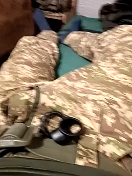 Pertunjukan Kamera Web vladyslav18_