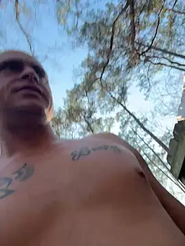 Buffshagswell – Naživo XXX chat