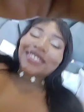 VanessaGlenn 网络视讯表演