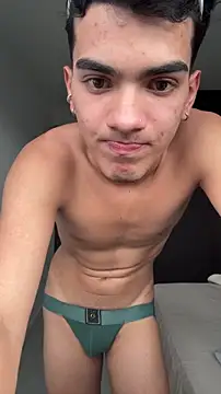 snakeeboy élő XXX-chatje