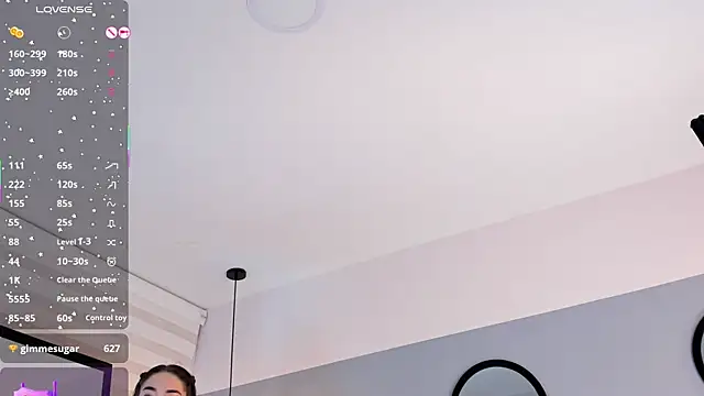 chelsea_bolton_ élő XXX-chatje