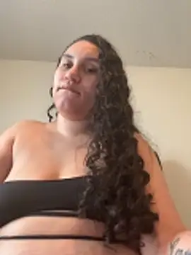 Pertunjukan Kamera Web carlithefreak