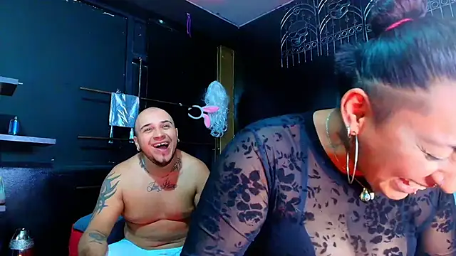 YiingandYang – Live XXX-chat