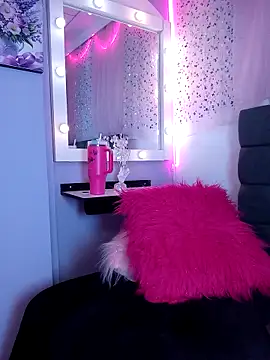 Natalia_Prada 网络视讯表演