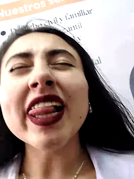 _Sarah-Office1: онлайн-секс-чат