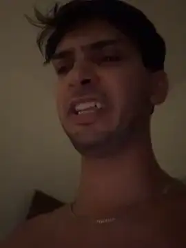 Gipsyboysteve élő XXX-chatje