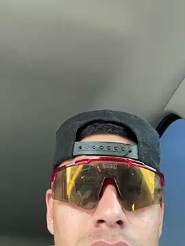 StrokingDaddy4 Webcam-Show