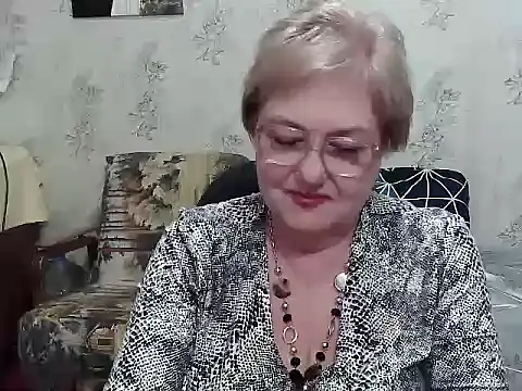 Renata62011のウェブカメラショー