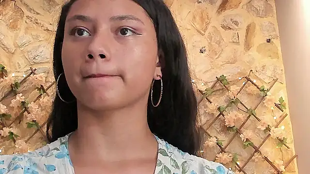 Chat +18 de VenusBlazer ao vivo