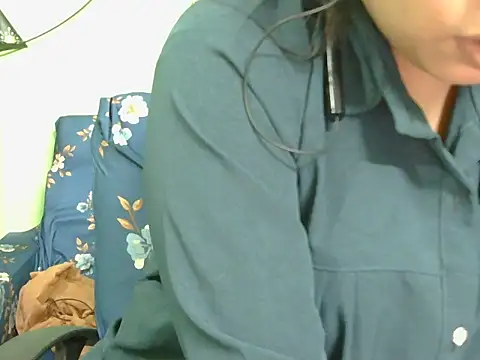 Webkamerová show fairy_queen07