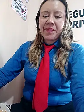 Webkamerová show Hannah-colx