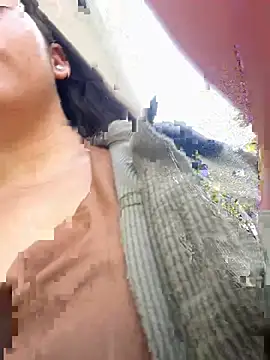 Nhefertary – Live XXX-chat