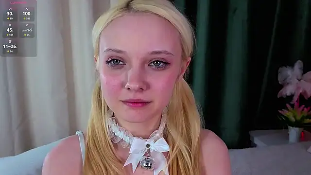 IraYounce – Live XXX-chat