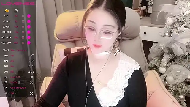 Monica-666888-'s Live XXX Chat