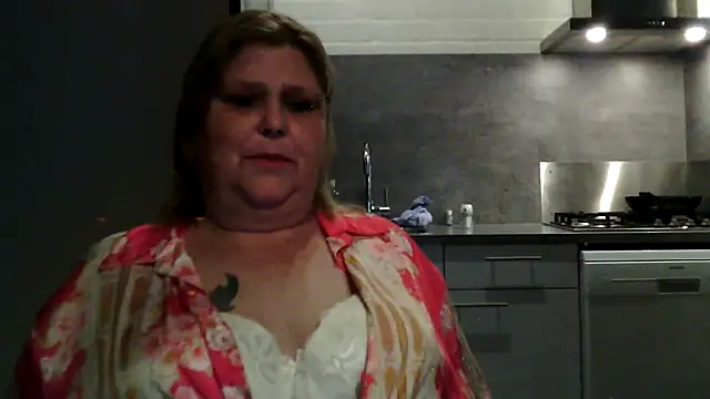 Sylviastar46 웹캠 쇼