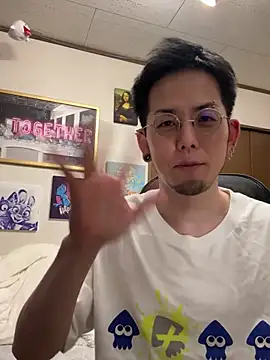 ippei0001 网络视讯表演