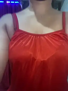 Webkamerová show Red_Queen_11