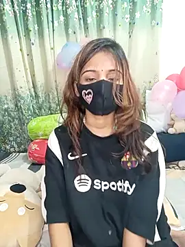 โชว์เว็บแคมของ Sexy-Jara1