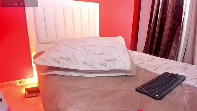 Ambaar5 – Live XXX-chat