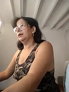 Webkamerová show christy_ant