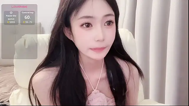 dandan_66 Show Webcam