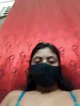 Redvelvet-03 웹캠 쇼