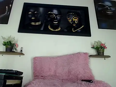 Tatoo_Noah 在線直播表演