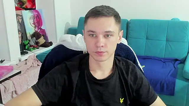 Alexmansuper élő XXX-chatje