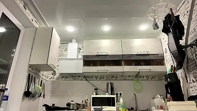 ProMilly – Live XXX-chat