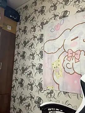 YukiiTYANのライブXXXチャット