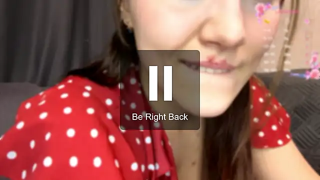 BunnyFleurのライブXXXチャット