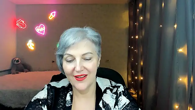 Mary-Leee Webcamshow