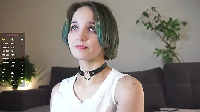 JamaAonon Webbikameraesitys