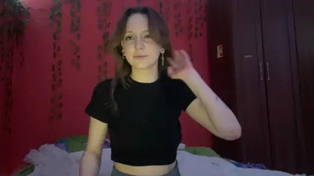 GretaMcdannold – Kamerová šou