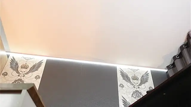 AlexaDuque34: вебкам-шоу