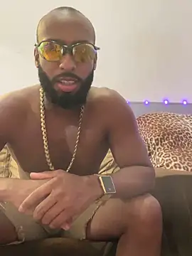 churumello2 Webcam show