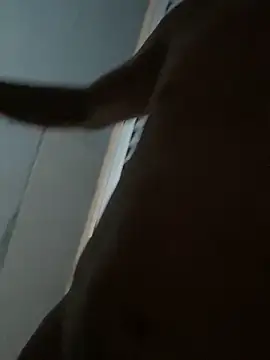 BigBig024 Webcam Show