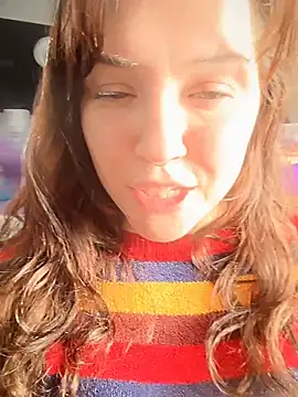 JennKenobi's Live XXX Chat