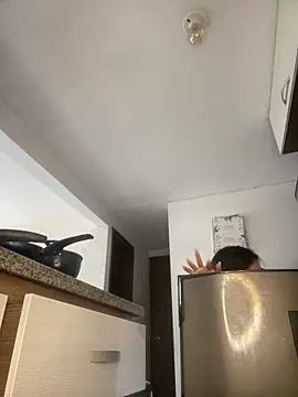 DulceLenns – Live XXX-chat