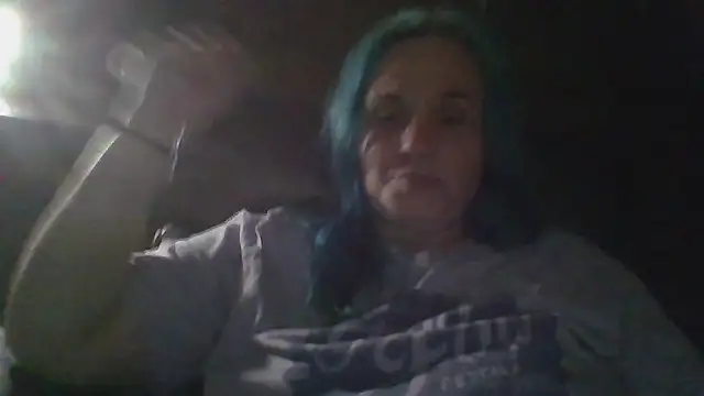 stellaquinn1775 Chat XXX in diretta