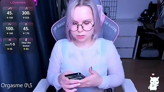 Chat XXX Live miray_kuriyama123