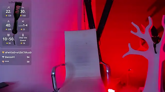 Alana_Jones_のライブXXXチャット