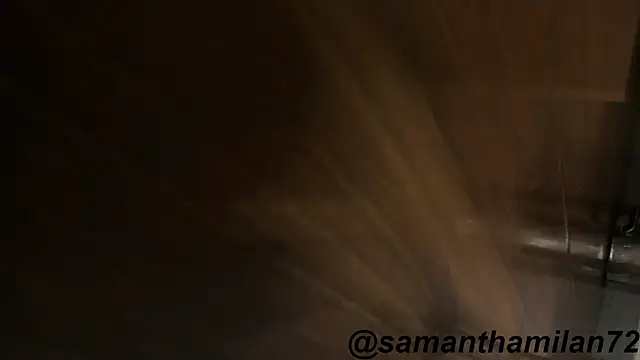 SamanthaMilann Chat XXX in diretta