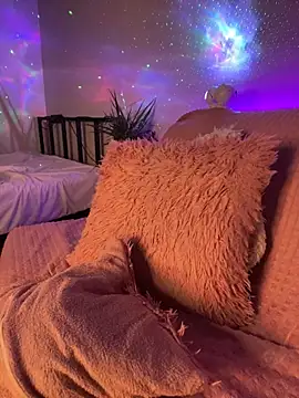 Chat XXX ao vivo de MargoCandy