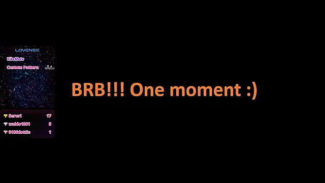 Pokazy przed kamerką – dick_playy