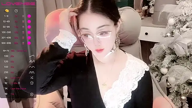 Chatroom XXX en direct de Monica-666888-