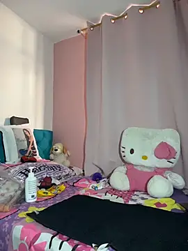 Melody_Spencer26のライブXXXチャット