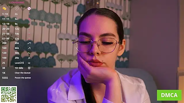 Chat XXX ao vivo de JesusBeckler