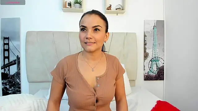 Czat XXX na żywo – GreciaEvanss